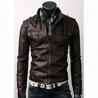 Chaqueta corta