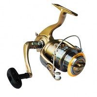 carrete de pesca