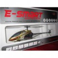 Helicoptero radio control E-smart