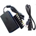 Adaptador cargador universal portatiles