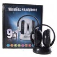 Cascos Auriculares Inalámbrico